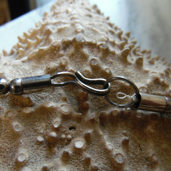 ESTATE VINTAGE ~Handcarved Lion ~ BOVINE BONE BEAD - Picture 4 of 8